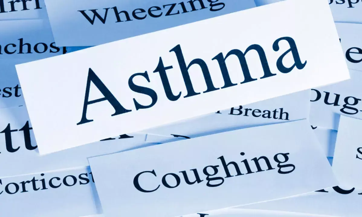 Foundation tasks stakeholders on asthma treatment
