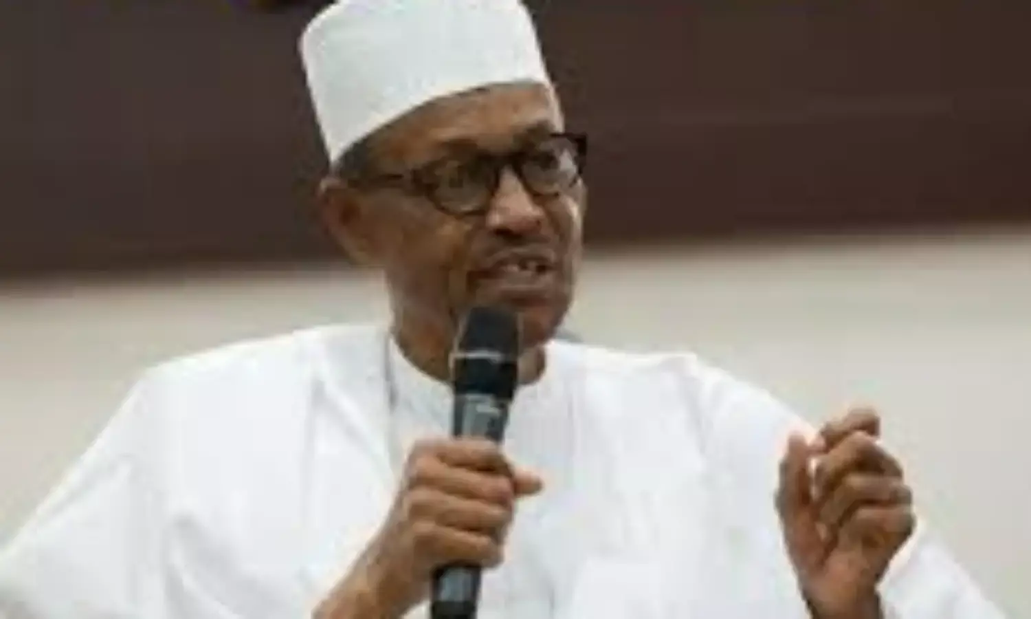 South East: Buhari vows to protect innocent citizens