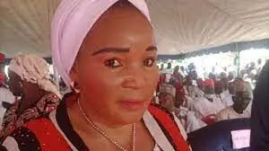 2023: More women lawmakers will strengthens democracy, says Ex-lawmaker