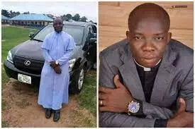 Catholic Church lauds public over release of cleric from prison