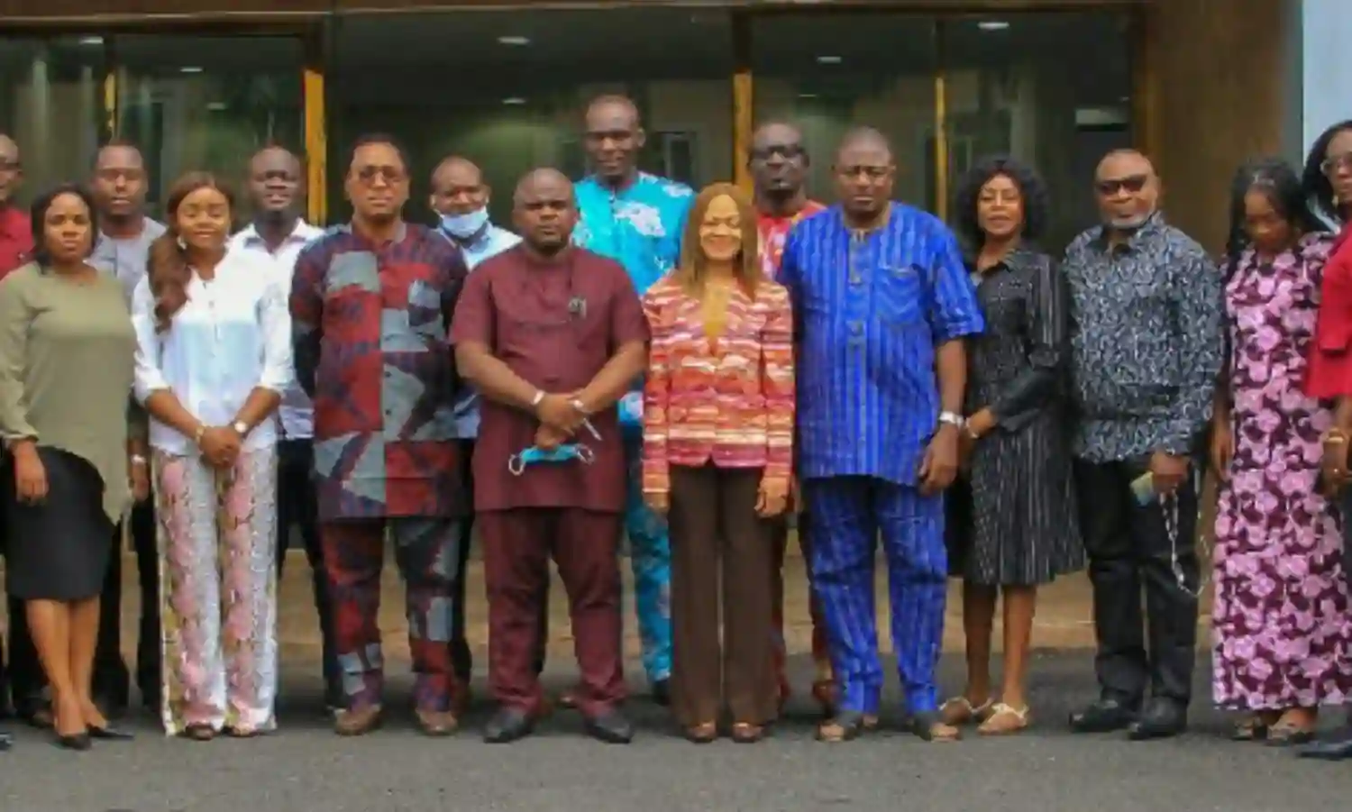 ENSG urges sustained advocacy against Trans-Fat Acids