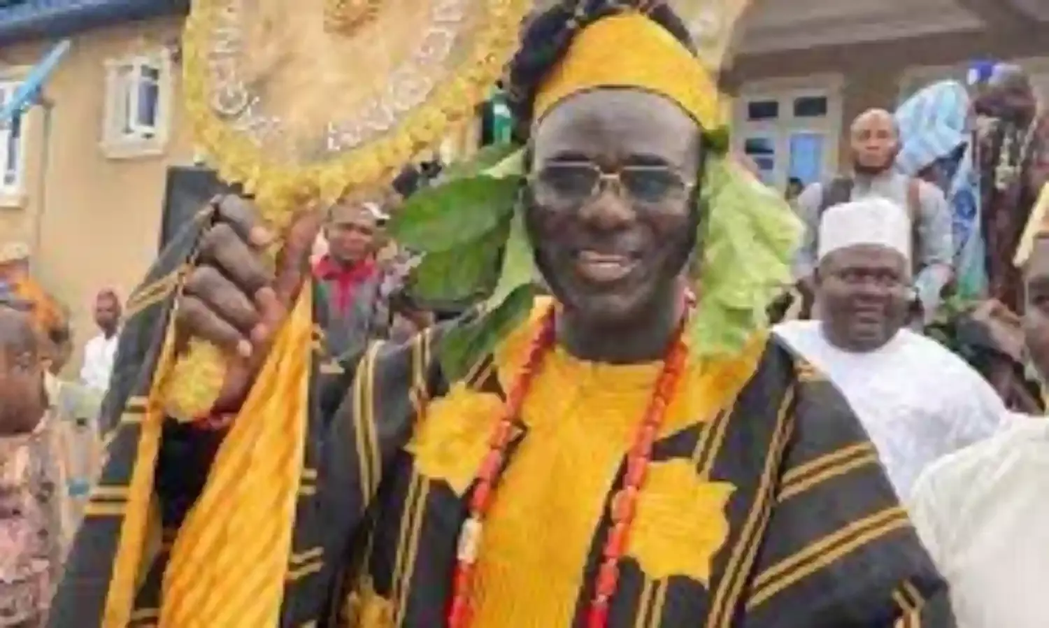 Buratai calls for mutual coexistence, development of Nigeria