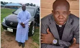 Catholic Church lauds public over release of cleric from prison