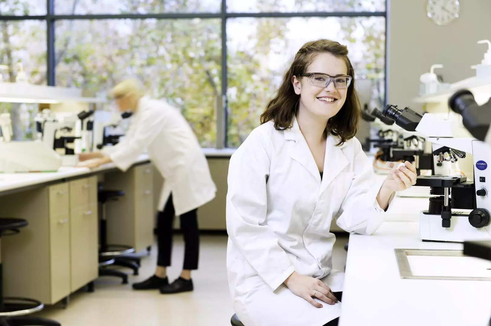 Australian researchers make breakthrough in rare Leukemia treatment Australian researchers make breakthrough in rare Leukemia treatment