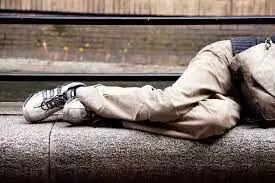 Divorce key cause of homelessness in Brussels