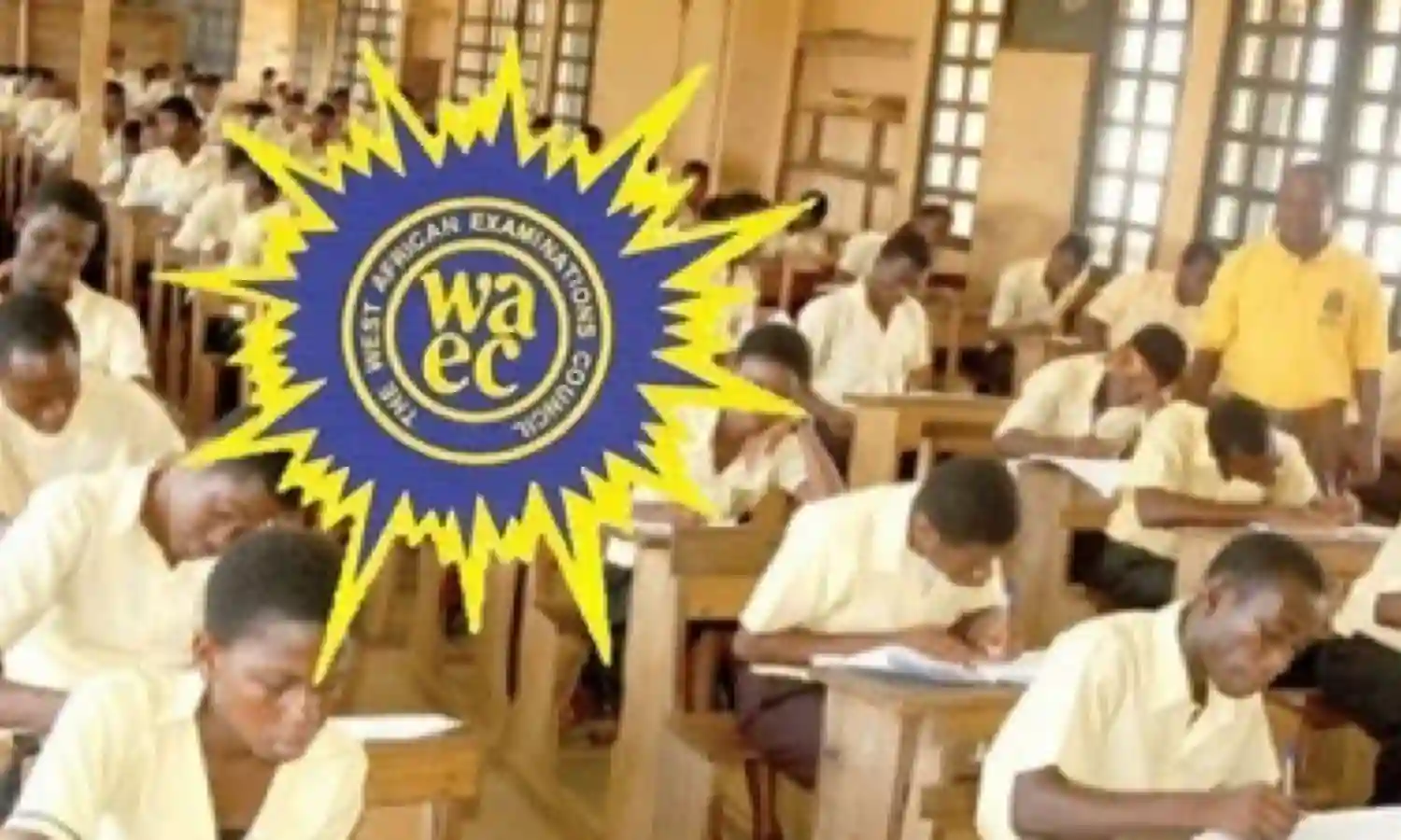 2022 WASSCE: Over 1.6m register, WAEC set to begin