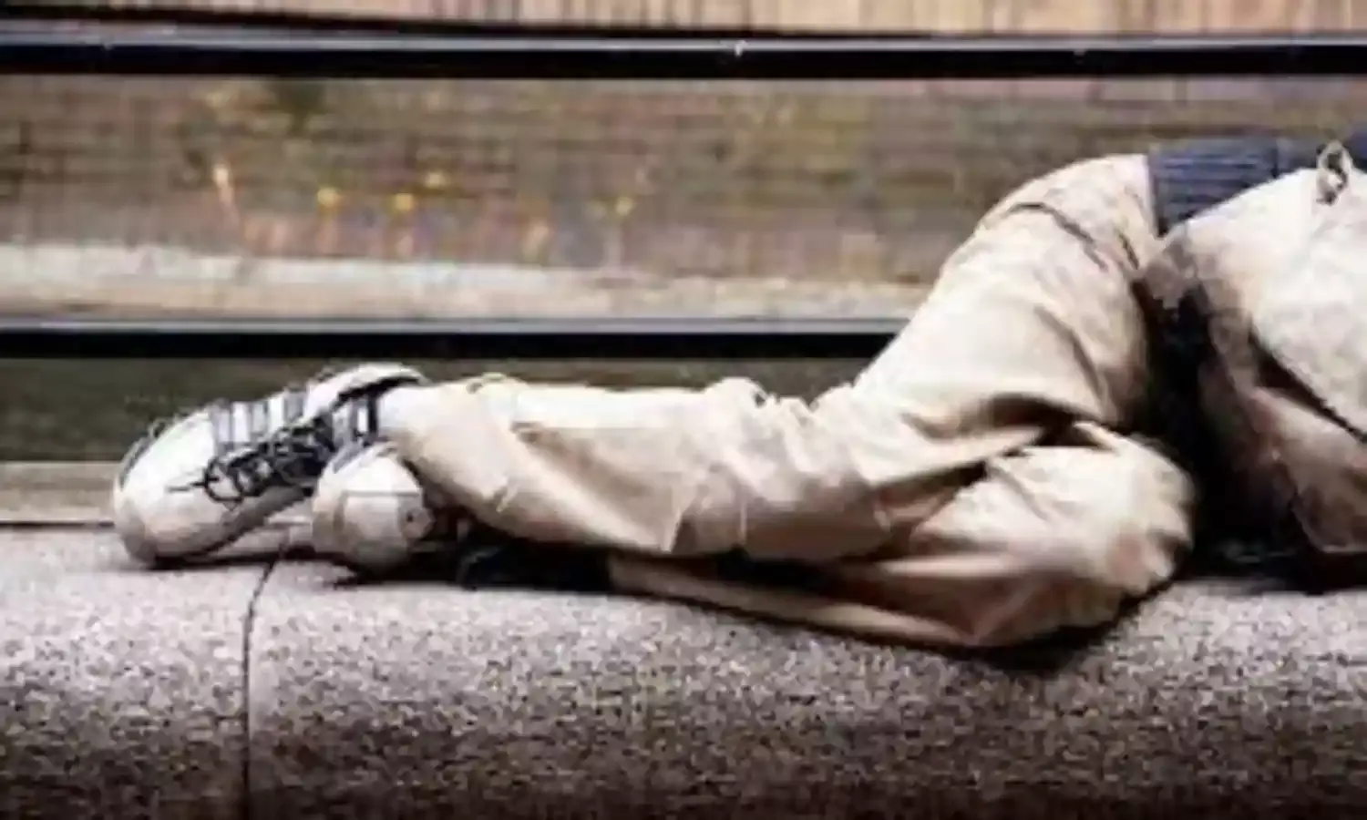 Divorce key cause of homelessness in Brussels