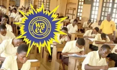 2022 WASSCE: Over 1.6m register, WAEC set to begin