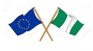 EU-Nigeria trade volume hits €28.7bn