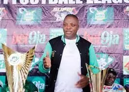 I dont support government funding Football clubs—Ekiti boss