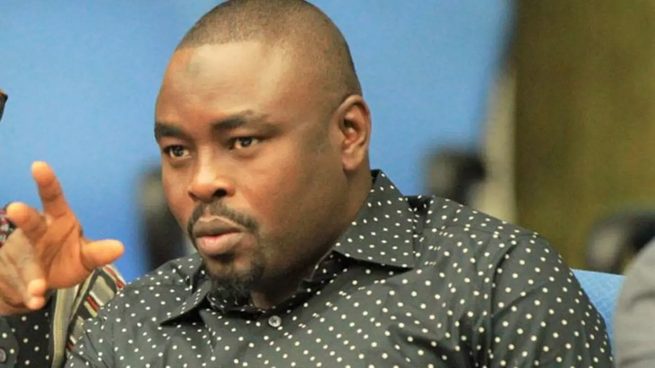 Alleged Cyberstalking: FG withdraws charge against HEDA Chairman, Suraju Alleged Cyberstalking: FG withdraws charge against HEDA Chairman, Suraju