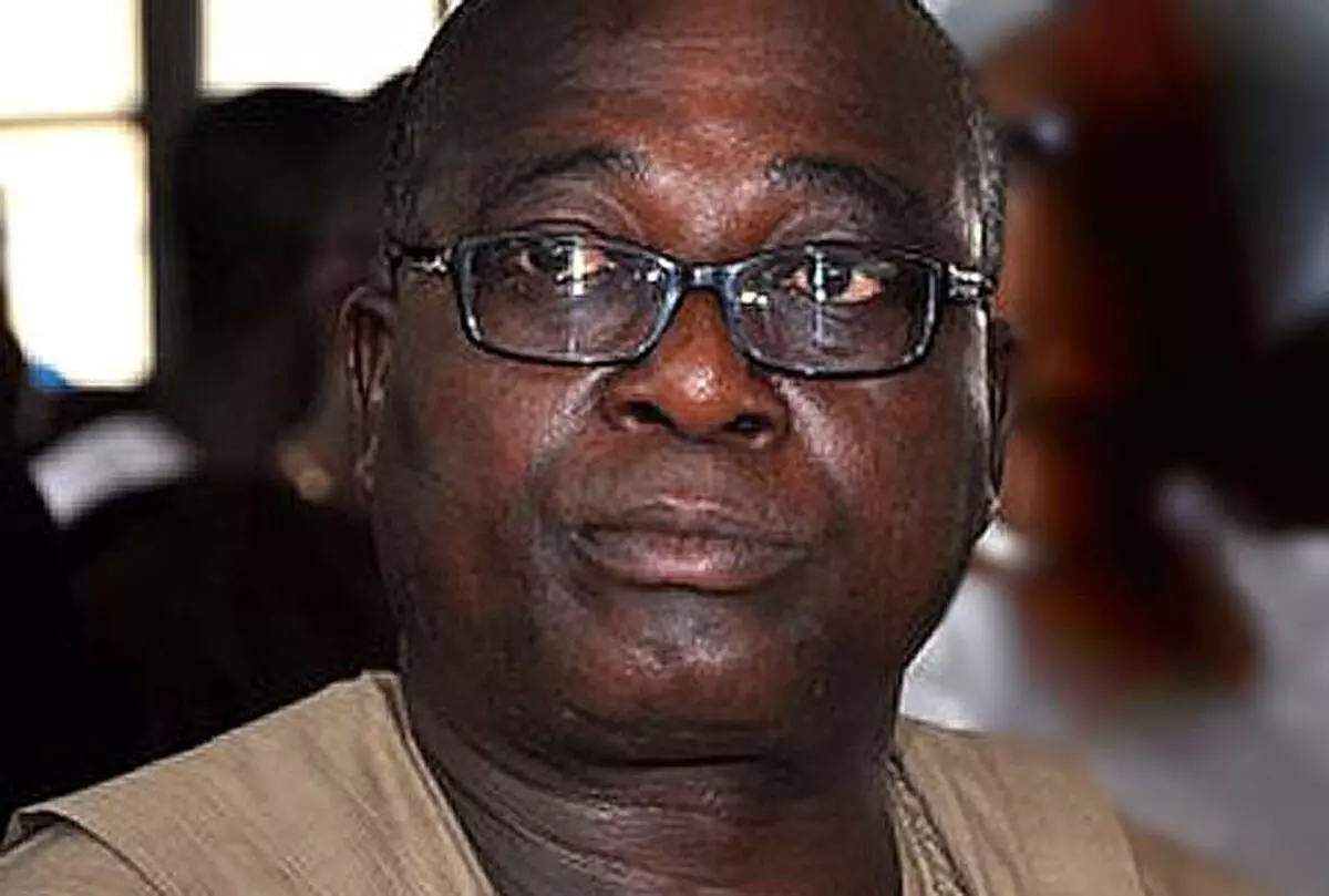 Ex-Ogun Deputy Gov. Adesegun seeks N180m damages fee for land trespass