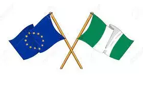 EU-Nigeria trade volume hits €28.7bn