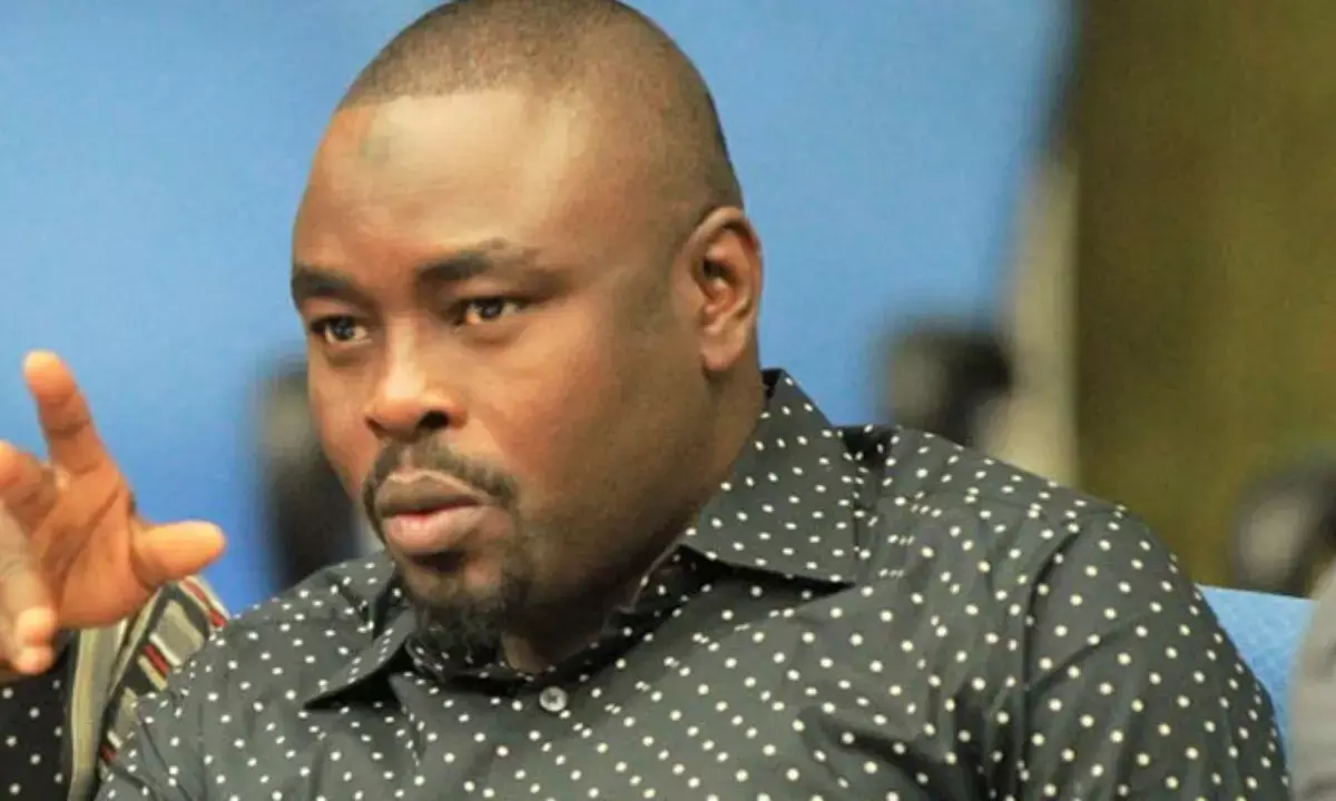 Alleged Cyberstalking: FG withdraws charge against HEDA Chairman, Suraju