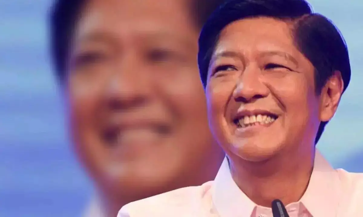 Students, activists protest as Philippines election returns Marcos