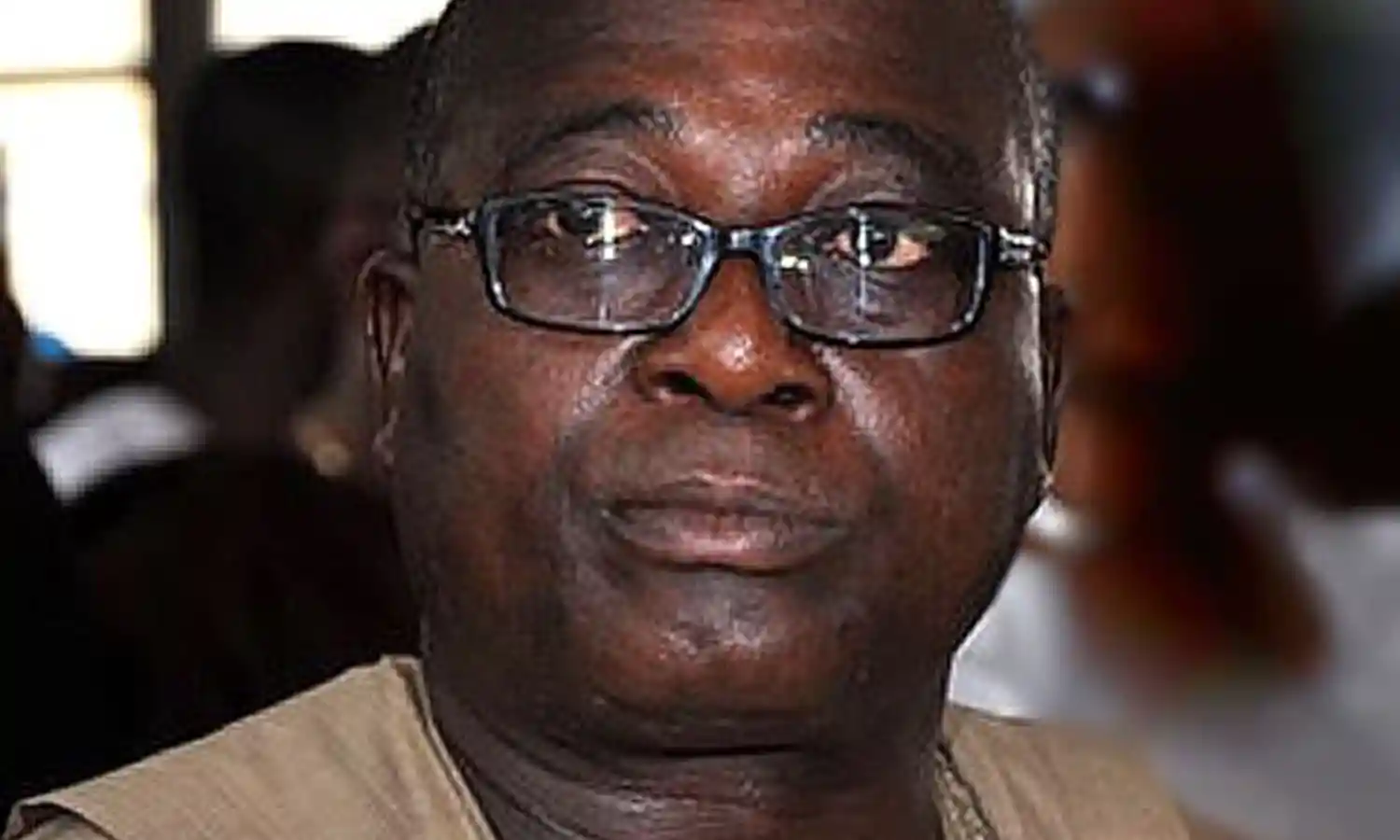 Ex-Ogun Deputy Gov. Adesegun seeks N180m damages fee for land trespass