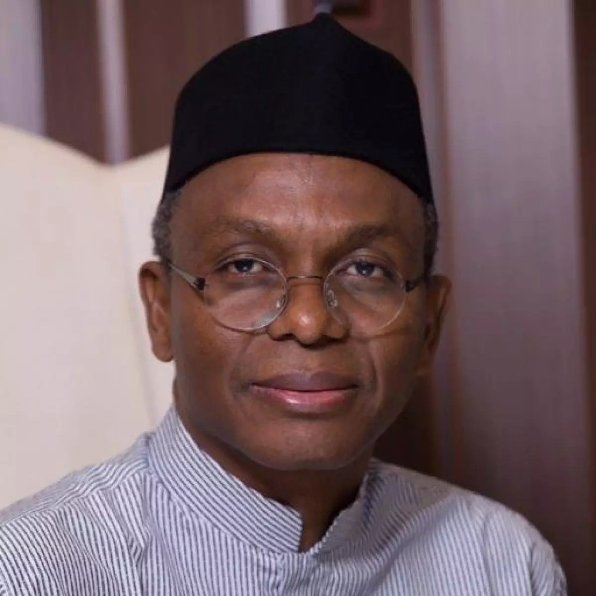 El-rufai calls for sustained operations into terrorists hideouts El-rufai calls for sustained operations into terrorists hideouts