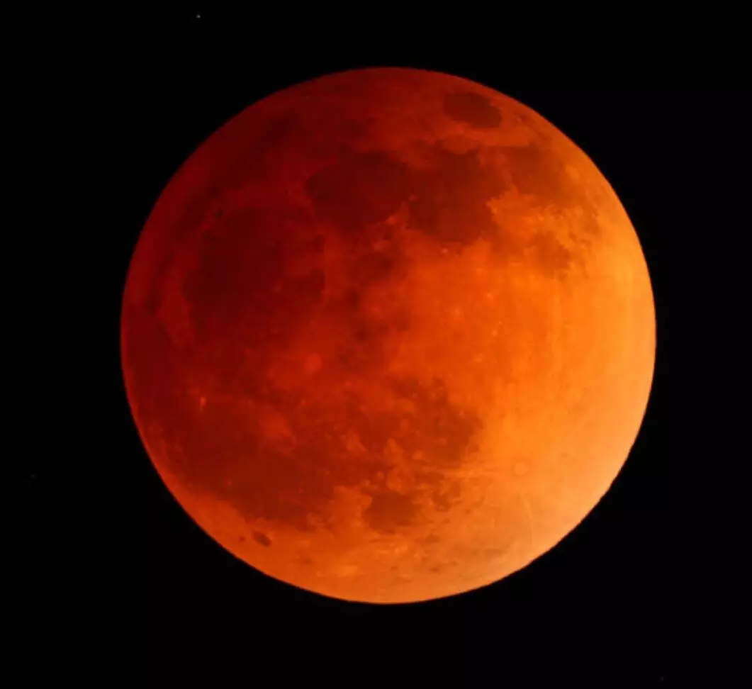 Nigeria, others to witness 1st lunar eclipse of 2022 — Don
