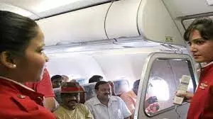 India suspends Aviation personnel over alcohol test India suspends Aviation personnel over alcohol test