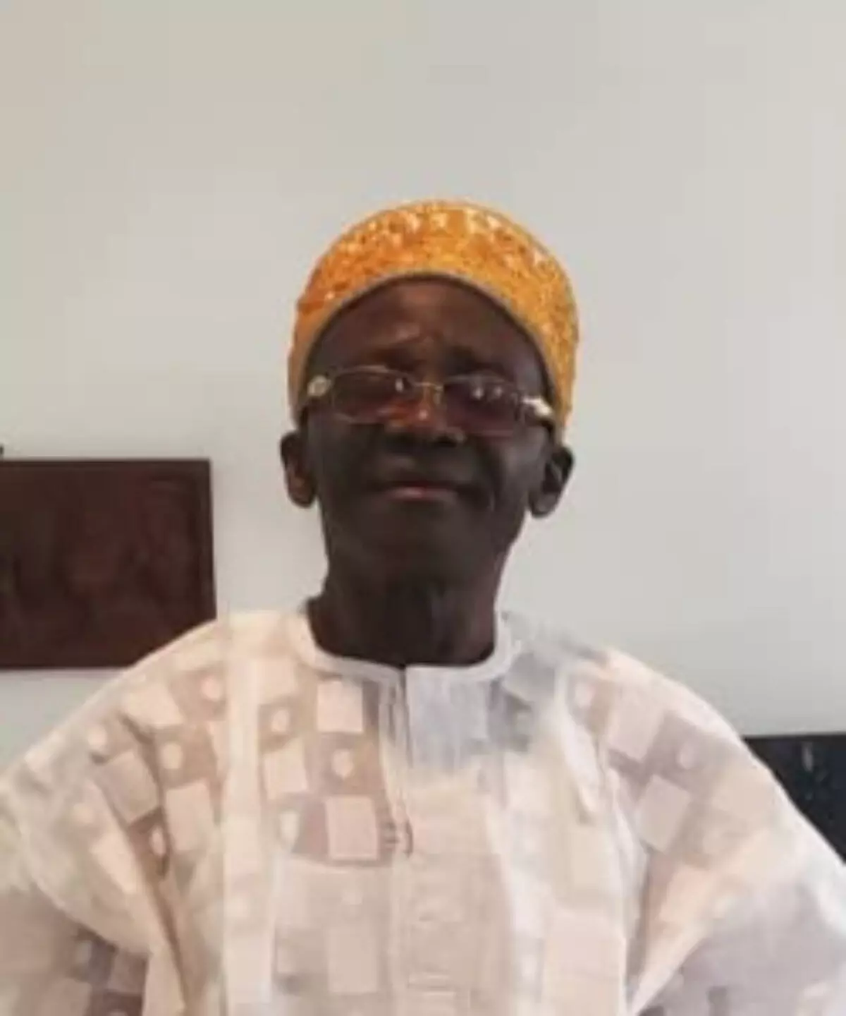 2023 Election: Mokelu joins APC presidential race as 28th aspirant 2023 Election: Mokelu joins APC presidential race as 28th aspirant