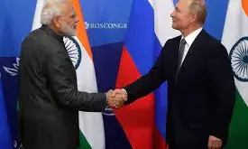 Indias imports from Russia rise 3 folds despite Western pressure