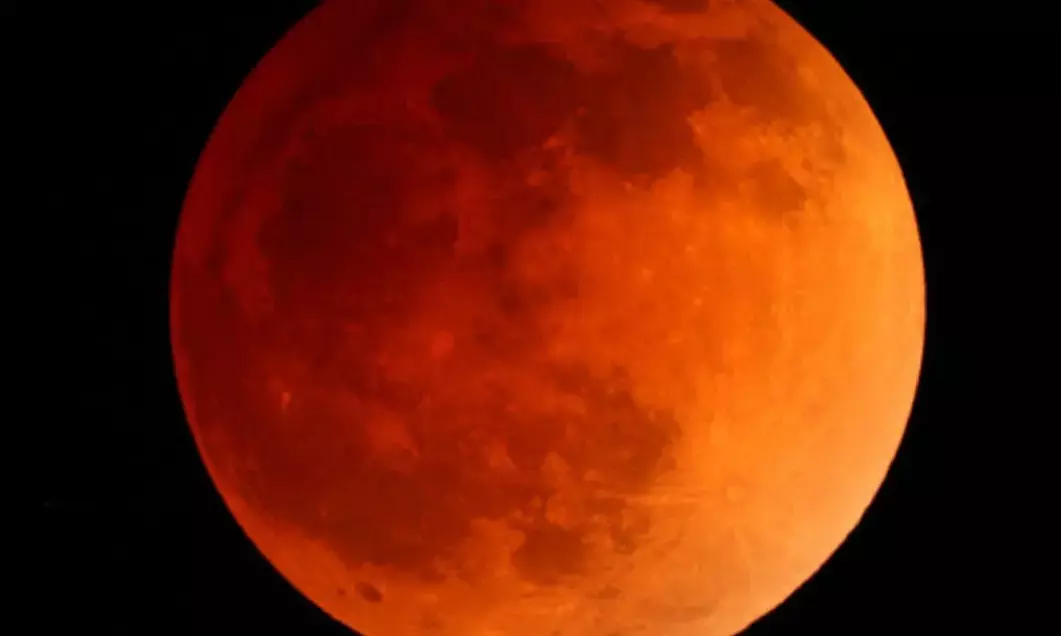 Nigeria, others to witness 1st lunar eclipse of 2022 — Don