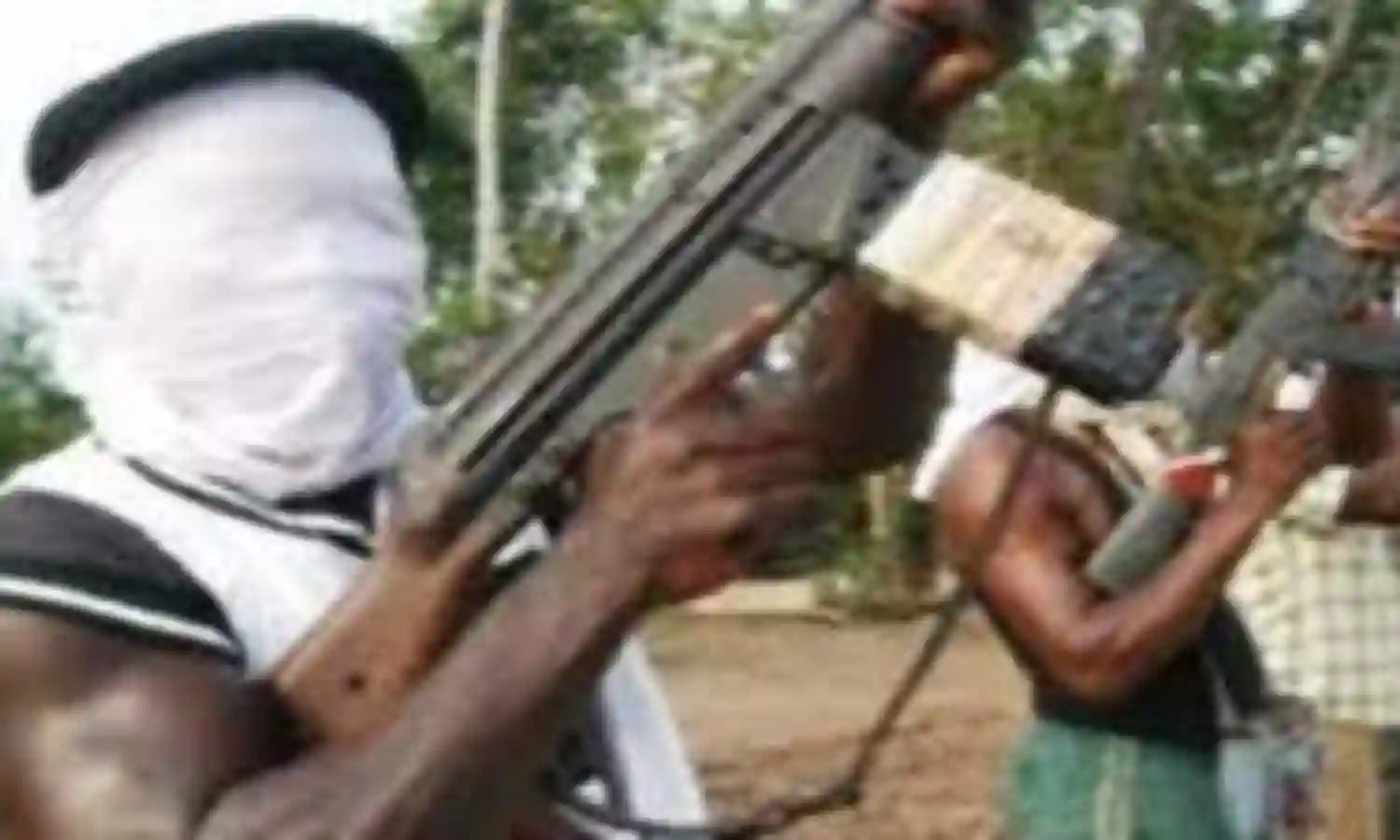 1 killed as gunmen attack JAMB officials in Lagos hotel