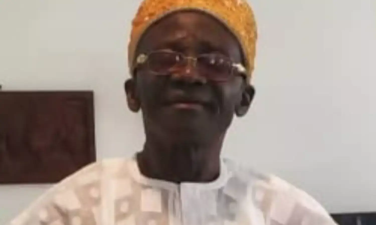 2023 Election: Mokelu joins APC presidential race as 28th aspirant