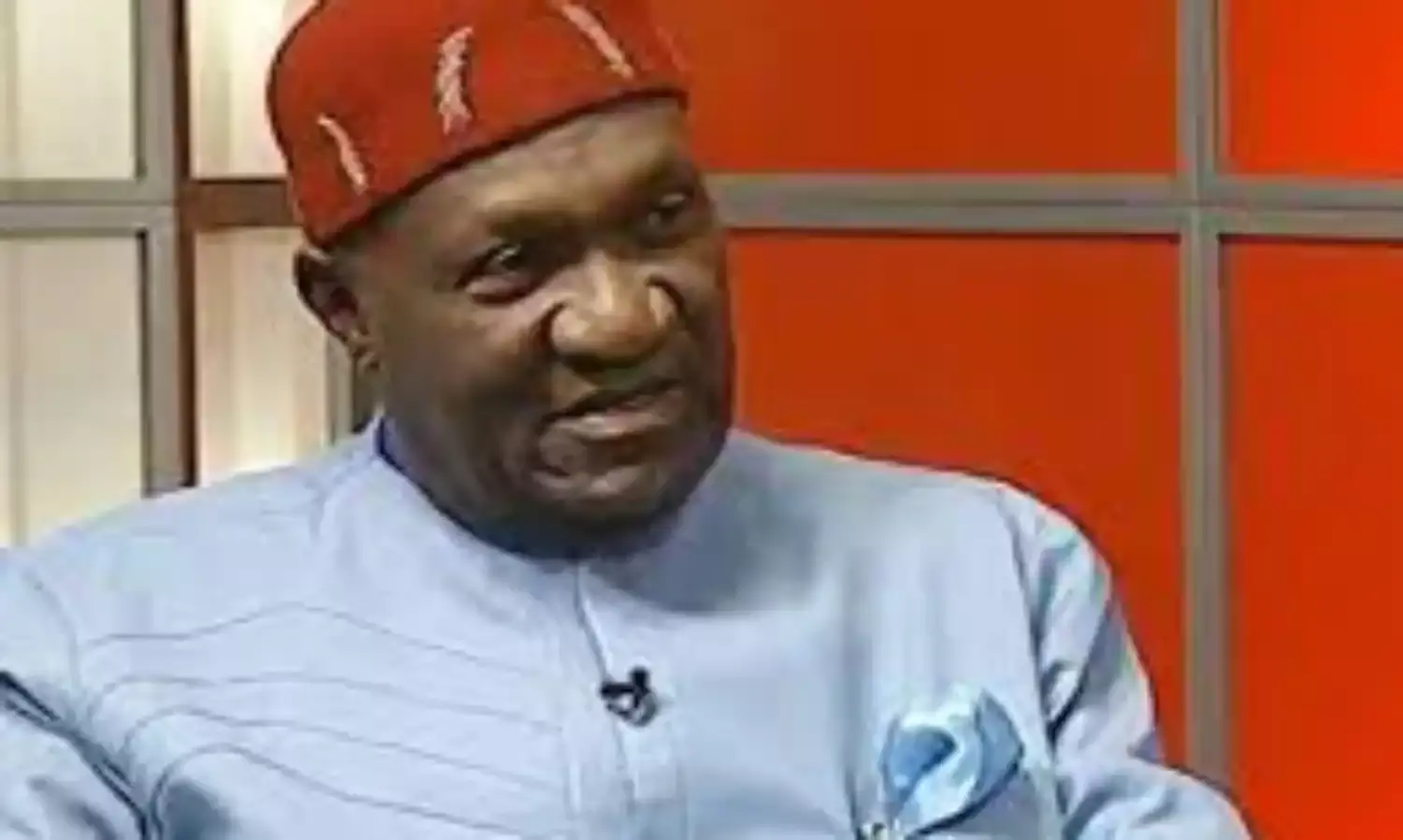 2023 Election: Rep aspirant urges party delegates to vote with conscience