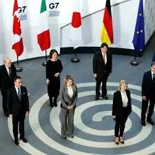 Baerbock to host G7 foreign ministers over Ukraine Baerbock to host G7 foreign ministers over Ukraine