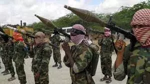 Somali troops kill al-Shabab terrorists in southern region