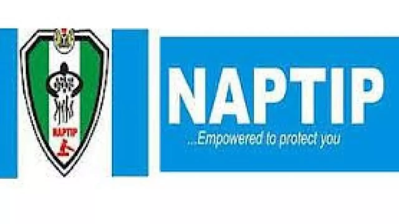 NAPTIP secures 5 years imprisonment against human trafficker NAPTIP secures 5 years imprisonment against human trafficker