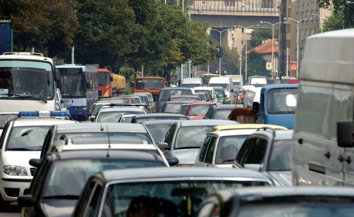 FCTA initiates plans to end traffic challenges