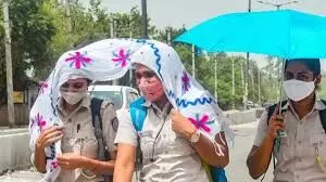 Heat wave: Indian govt. directs schools to reduce hours