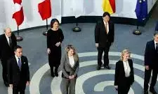 Baerbock to host G7 foreign ministers over Ukraine