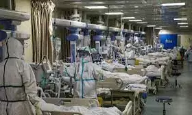 Half of COVID-19 survivors report symptoms 2 years after infection – Study