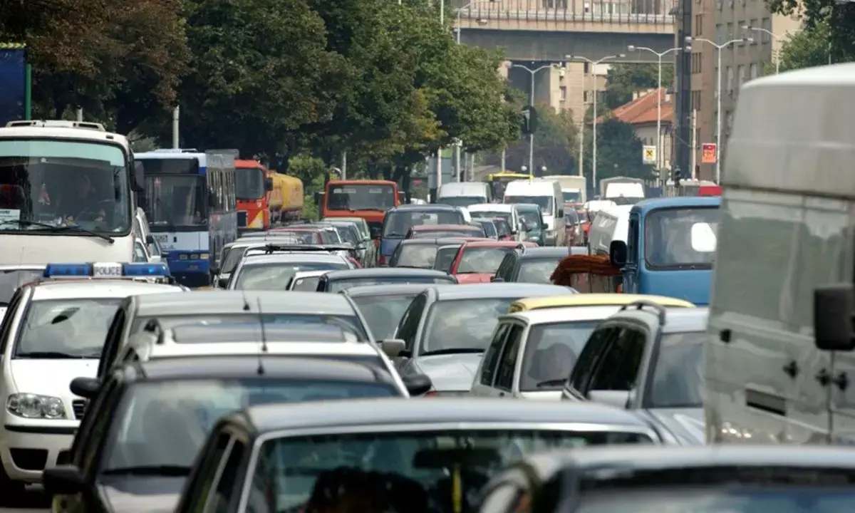 FCTA initiates plans to end traffic challenges