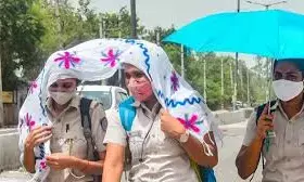 Heat wave: Indian govt. directs schools to reduce hours