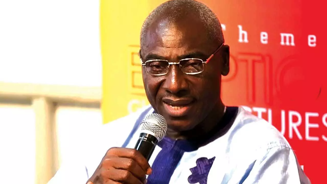 After 38 years, DSS stop interception of journalist After 38 years, DSS stop interception of journalist