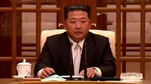 North Korea reports 1st official COVID-19 death