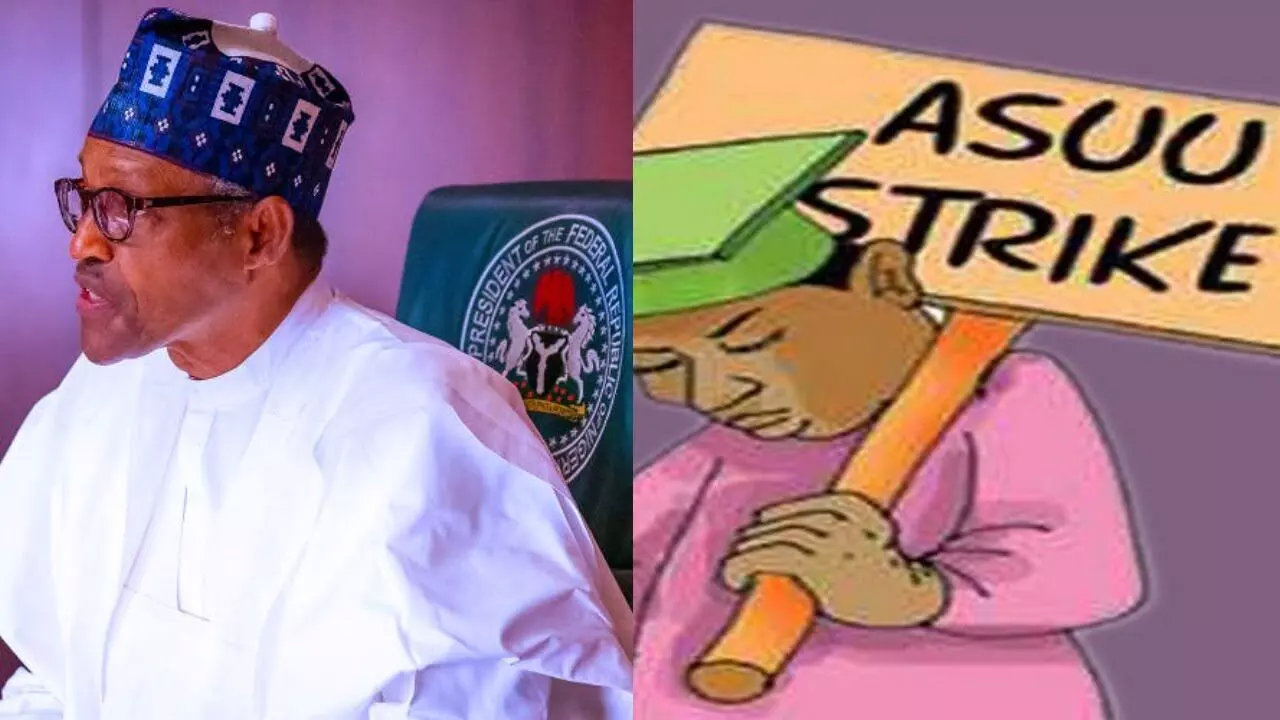 Strikes: FG, ASUU, others may reach agreement next week