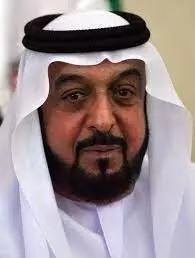 Israels Bennett mourns UAE president