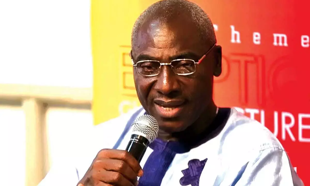 After 38 years, DSS stop interception of journalist