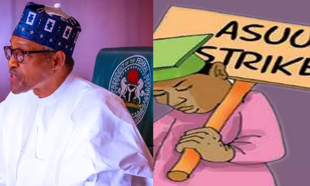 Strikes: FG, ASUU, others may reach agreement next week