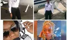 Plane clash: Gov. Sule condoles Sen. Ewuga over daughters death