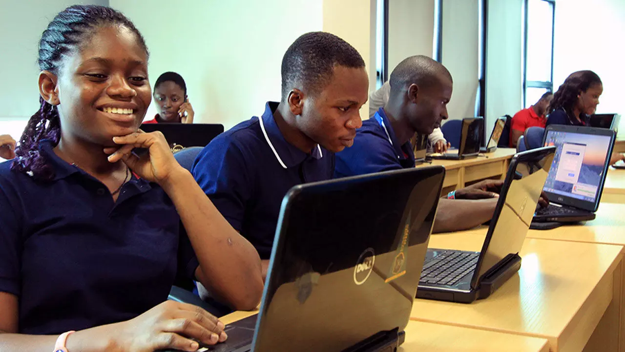 Experts urge African varsities to deepen digital education