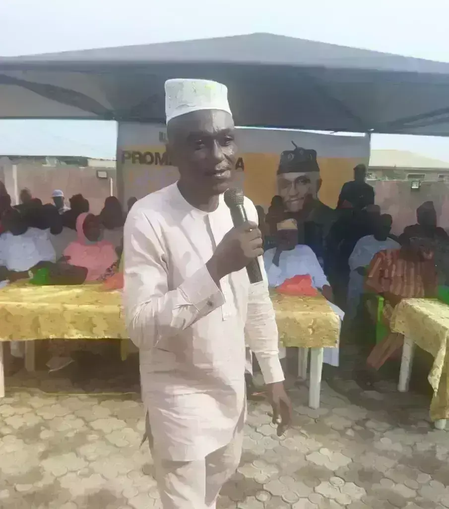 4 intending APC lawmakers in Lagos State withdraw from race