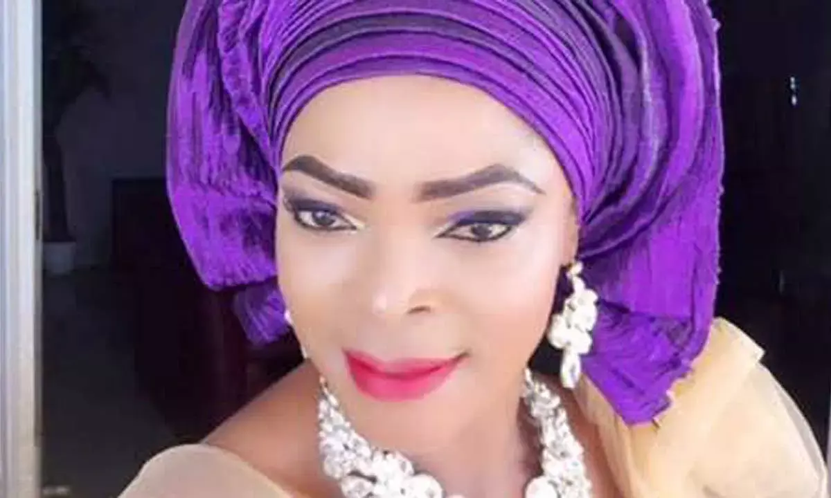 2023 Election: Aspirant alleges plot to force her out of senatorial race