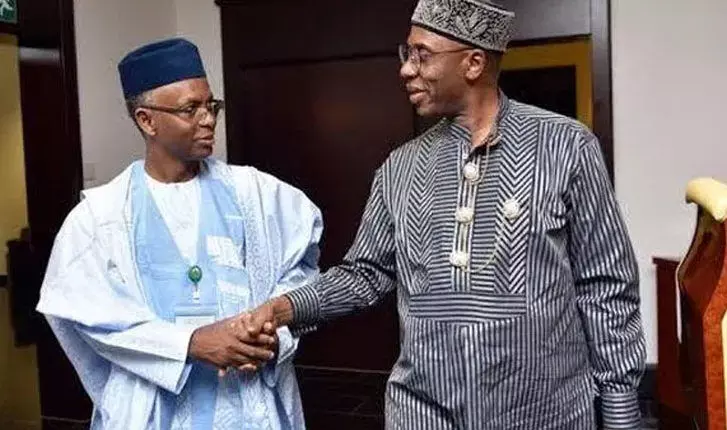 Kaduna delegates support power shift to south