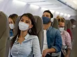 Germany still demands mask up on flights Germany still demands mask up on flights